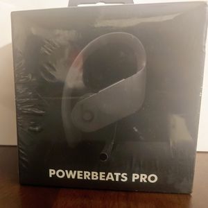 Powerbeats Pro